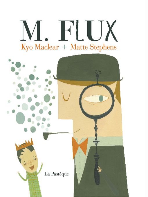 M. Flux 